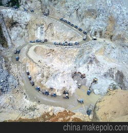 国内哪里硅石矿最多（硅矿分布在中国哪里）
