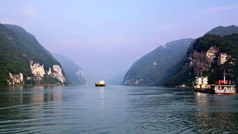 长江是中国第一长河吗（中国第一二三大河是什么河）
