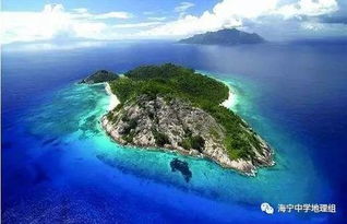 世界上最大的岛屿是叫什么