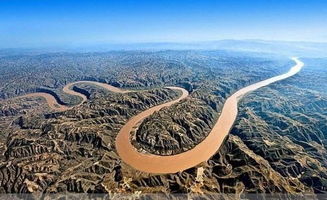 什么河最长（长江和黄河哪个才是母亲河）