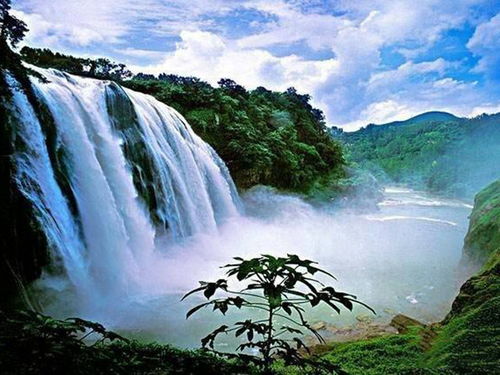 世界第一大瀑布是什么瀑布