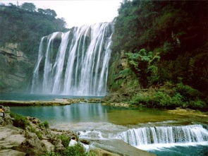 中国最大的瀑布叫什么名字在哪里