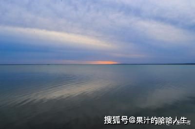 中国面积最大的咸水湖是什么湖