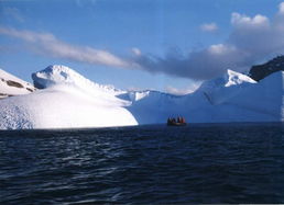 南极第一个考察站是哪国的