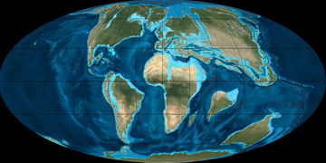 地球海洋分为几大洋