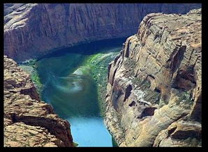 什么是世界上最大的峡谷（世界前三大峡谷有哪些）