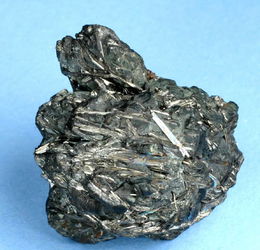 镍矿分为几类