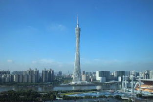 全中国最高的塔是什么塔
