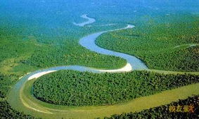亚马逊河是世界第一长河吗