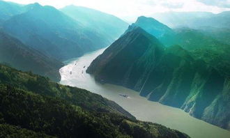 长江是世界第几大河流